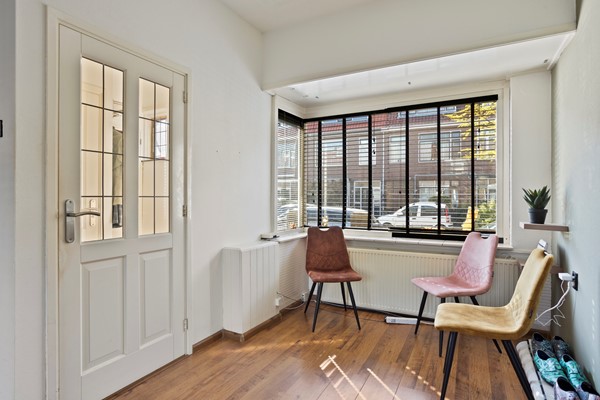Medium property photo - Sweelinckstraat 9, 3131 SK Vlaardingen
