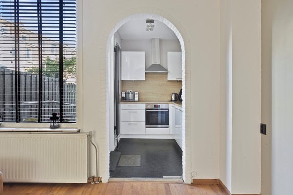 Medium property photo - Sweelinckstraat 9, 3131 SK Vlaardingen