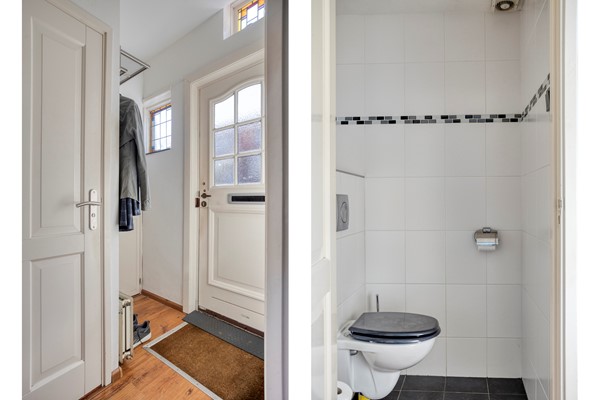 Medium property photo - Sweelinckstraat 9, 3131 SK Vlaardingen