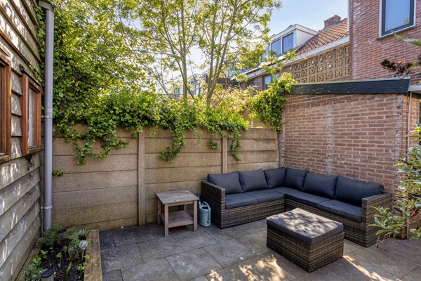 Medium property photo - Sweelinckstraat 9, 3131 SK Vlaardingen