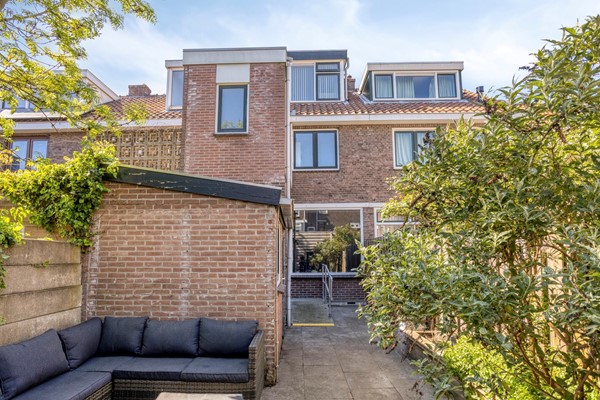 Medium property photo - Sweelinckstraat 9, 3131 SK Vlaardingen