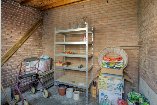 Medium property photo - Sweelinckstraat 9, 3131 SK Vlaardingen