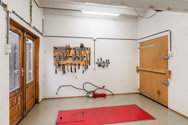 Medium property photo - Sweelinckstraat 9, 3131 SK Vlaardingen
