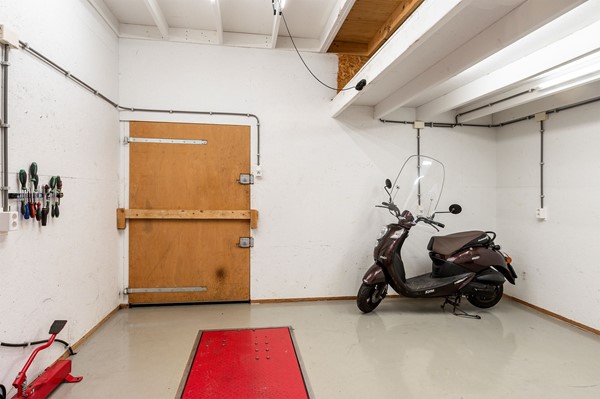 Medium property photo - Sweelinckstraat 9, 3131 SK Vlaardingen