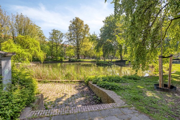 Medium property photo - Sweelinckstraat 9, 3131 SK Vlaardingen