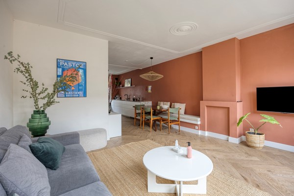 Medium property photo - Bilderdijkstraat 28, 3117 PC Schiedam