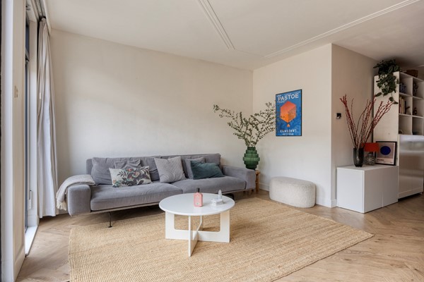 Medium property photo - Bilderdijkstraat 28, 3117 PC Schiedam