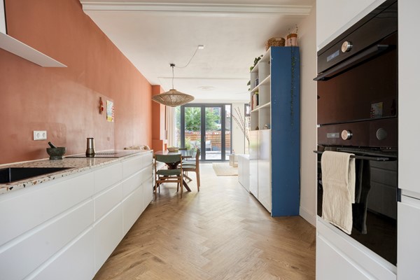 Medium property photo - Bilderdijkstraat 28, 3117 PC Schiedam