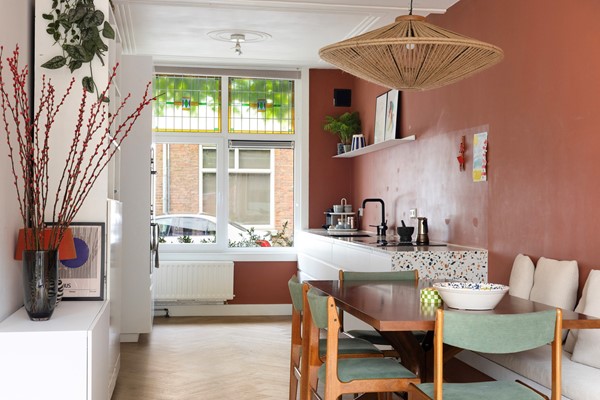 Medium property photo - Bilderdijkstraat 28, 3117 PC Schiedam
