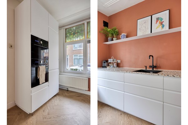 Medium property photo - Bilderdijkstraat 28, 3117 PC Schiedam