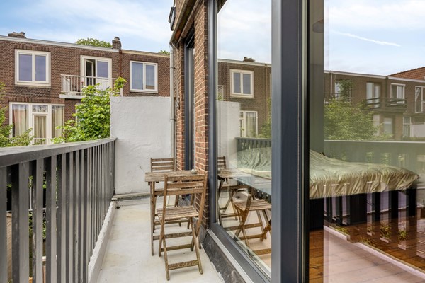 Medium property photo - Bilderdijkstraat 28, 3117 PC Schiedam