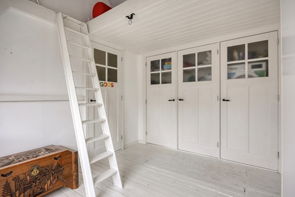 Medium property photo - Bilderdijkstraat 28, 3117 PC Schiedam