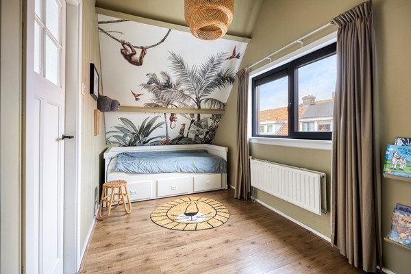 Medium property photo - Bilderdijkstraat 28, 3117 PC Schiedam