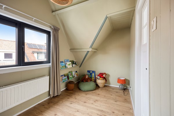 Medium property photo - Bilderdijkstraat 28, 3117 PC Schiedam