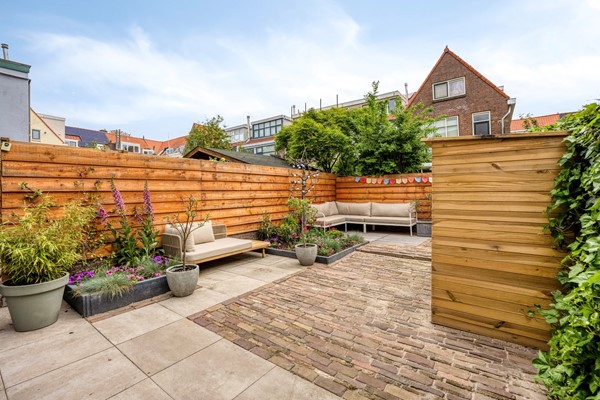 Medium property photo - Bilderdijkstraat 28, 3117 PC Schiedam