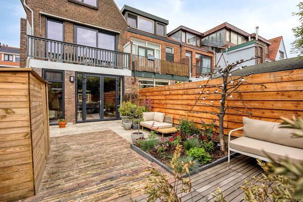 Medium property photo - Bilderdijkstraat 28, 3117 PC Schiedam