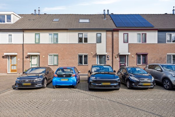 Medium property photo - Tongelaarweg 40, 3077 TE Rotterdam