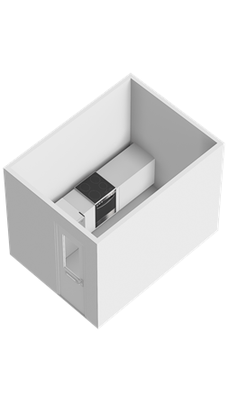 Floorplan - Tongelaarweg 40, 3077 TE Rotterdam