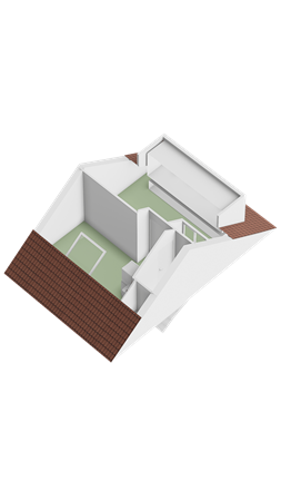 Floorplan - Tongelaarweg 40, 3077 TE Rotterdam