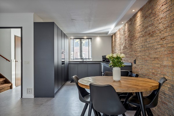 Medium property photo - Tongelaarweg 40, 3077 TE Rotterdam