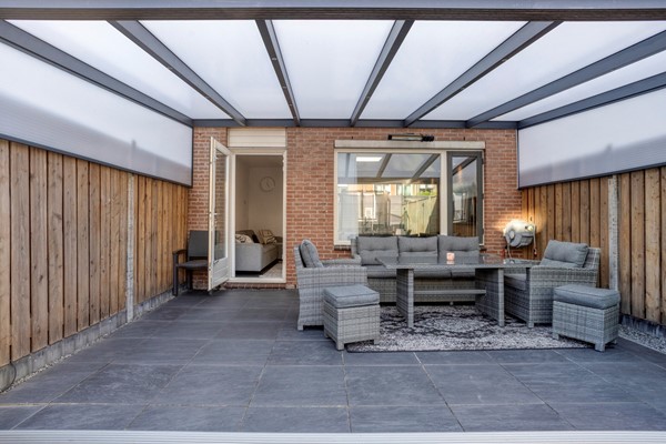 Medium property photo - Tongelaarweg 40, 3077 TE Rotterdam