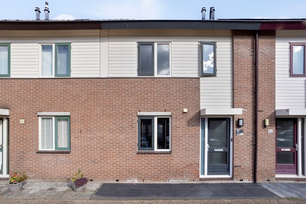 Medium property photo - Tongelaarweg 40, 3077 TE Rotterdam