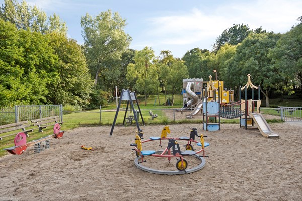Medium property photo - Tongelaarweg 40, 3077 TE Rotterdam