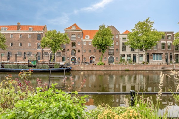Lange Haven 22F, 3111CG Schiedam