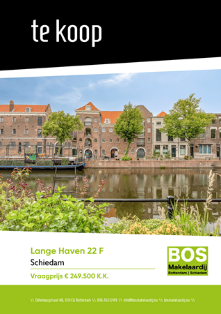 Brochure preview - Lange Haven 22-F, 3111 CG SCHIEDAM (1)