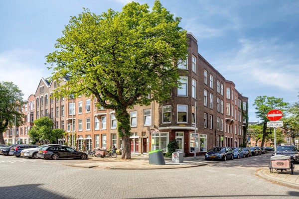 Burgemeester Meineszlaan 99, 3022BE Rotterdam