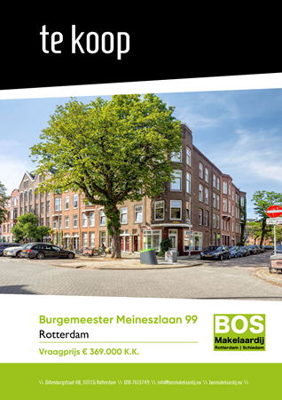 Brochure preview - Burgemeester Meineszlaan 99, 3022 BE ROTTERDAM (6)