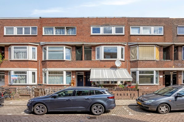 Edisonstraat 20B, 3112LV Schiedam