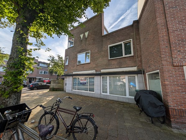 Te koop: Timorstraat 134, 2022 RK Haarlem