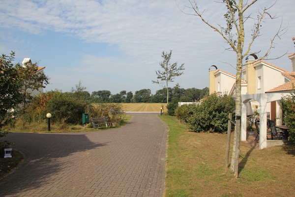 Medium property photo - Ruigenhoekerweg 5M112, 2211 ZG Noordwijkerhout