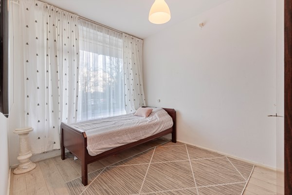 Medium property photo - Burgemeester de Vlugtlaan 229, 1063 BL Amsterdam