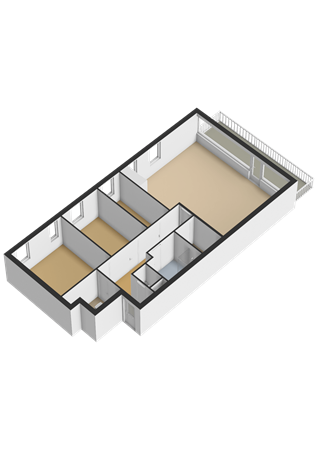 Willem Baerdesenstraat 4, 1067 XX Amsterdam - Appartement - 3D.png