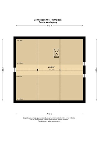 Zonnehoek 155, 2141 DR Vijfhuizen - 156_EV .jpg