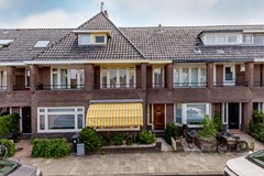 Te koop: Waldeck Pyrmontlaan 15, 2051HW Overveen