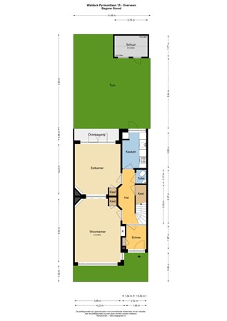 Waldeck Pyrmontlaan 15, 2051 HW Overveen - 502_BG.jpg