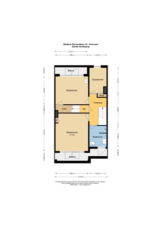 Waldeck Pyrmontlaan 15, 2051 HW Overveen - 502_EV.jpg