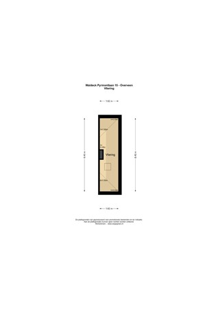Waldeck Pyrmontlaan 15, 2051 HW Overveen - 502_VL.jpg