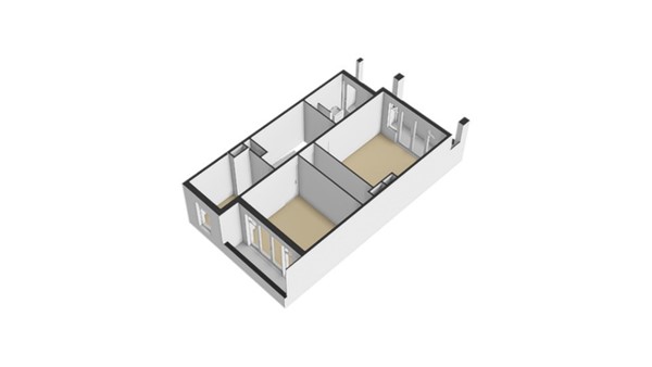 Waldeck Pyrmontlaan 15, 2051 HW Overveen - 502_EV_3d_NW.jpg