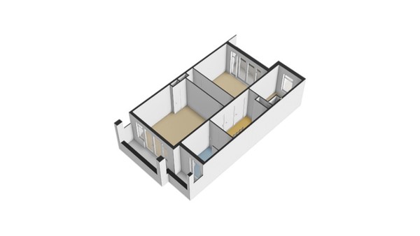 Waldeck Pyrmontlaan 15, 2051 HW Overveen - 502_EV_3d_SE.jpg