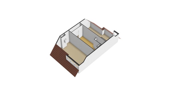 Waldeck Pyrmontlaan 15, 2051 HW Overveen - 502_TV_3d_NW.jpg