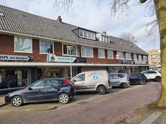 Nieuw in verhuur: Pa Verkuijllaan 25Wink, 1171 EA Badhoevedorp