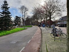 Nieuw in verhuur: Pa Verkuijllaan 25Wink, 1171 EA Badhoevedorp