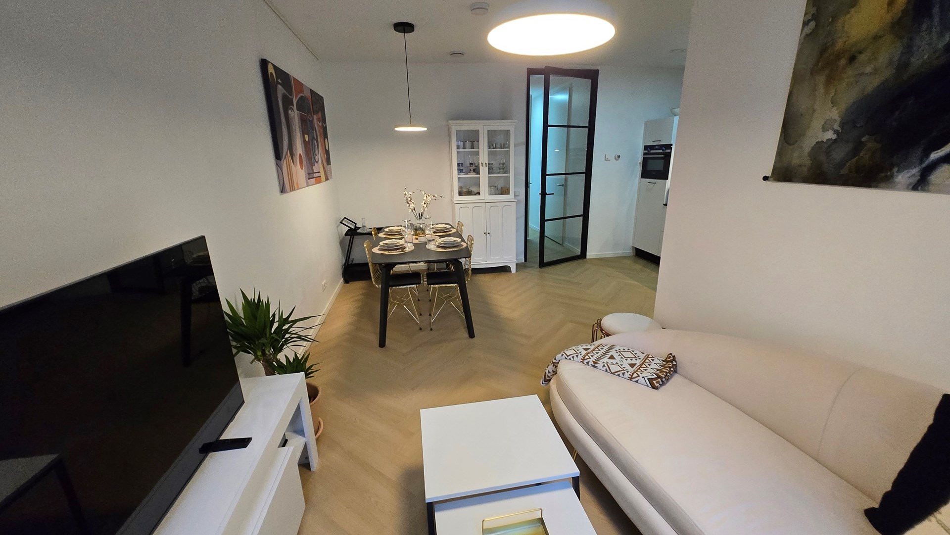 Appartement in Haarlemmermeer