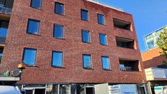 Te huur: Kruisweg 664H, 2132CJ Hoofddorp