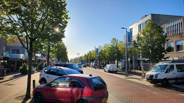 Medium property photo - Kruisweg 664H, 2132 CJ Hoofddorp