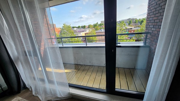 Medium property photo - Kruisweg 664H, 2132 CJ Hoofddorp